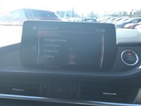 USED 2021 21 MAZDA 6 2.0 SPORT 4d 163 BHP 2.0 Skyactiv-G Sport 4dr