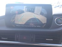 USED 2021 21 MAZDA 6 2.0 SPORT 4d 163 BHP 2.0 Skyactiv-G Sport 4dr