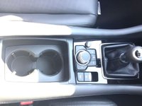 USED 2021 21 MAZDA 6 2.0 SPORT 4d 163 BHP 2.0 Skyactiv-G Sport 4dr