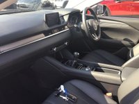 USED 2021 21 MAZDA 6 2.0 SPORT 4d 163 BHP 2.0 Skyactiv-G Sport 4dr