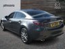 USED 2021 21 MAZDA 6 2.0 SPORT 4d 163 BHP 2.0 Skyactiv-G Sport 4dr