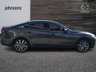 USED 2021 21 MAZDA 6 2.0 SPORT 4d 163 BHP 2.0 Skyactiv-G Sport 4dr