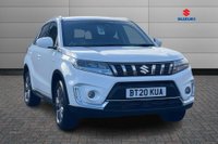 USED 2020 20 SUZUKI VITARA 1.4 SZ-T BOOSTERJET 5d 128 BHP Home Delivery Available