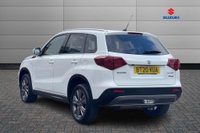 USED 2020 20 SUZUKI VITARA 1.4 SZ-T BOOSTERJET 5d 128 BHP Home Delivery Available