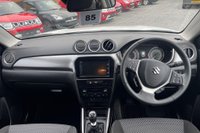 USED 2020 20 SUZUKI VITARA 1.4 SZ-T BOOSTERJET 5d 128 BHP Home Delivery Available