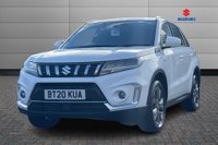 USED 2020 20 SUZUKI VITARA 1.4 SZ-T BOOSTERJET 5d 128 BHP Home Delivery Available