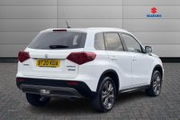 USED 2020 20 SUZUKI VITARA 1.4 SZ-T BOOSTERJET 5d 128 BHP Home Delivery Available