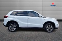 USED 2020 20 SUZUKI VITARA 1.4 SZ-T BOOSTERJET 5d 128 BHP Home Delivery Available