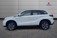 USED 2020 20 SUZUKI VITARA 1.4 SZ-T BOOSTERJET 5d 128 BHP Home Delivery Available
