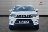 USED 2020 20 SUZUKI VITARA 1.4 SZ-T BOOSTERJET 5d 128 BHP Home Delivery Available