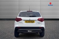 USED 2020 20 SUZUKI VITARA 1.4 SZ-T BOOSTERJET 5d 128 BHP Home Delivery Available
