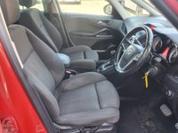 USED 2013 63 VAUXHALL ZAFIRA TOURER 2.0 SRI CDTI VXR EXTERIOR PACK 5d 162 BHP 