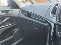 USED 2013 63 VAUXHALL ZAFIRA TOURER 2.0 SRI CDTI VXR EXTERIOR PACK 5d 162 BHP 