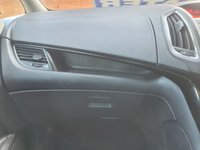 USED 2013 63 VAUXHALL ZAFIRA TOURER 2.0 SRI CDTI VXR EXTERIOR PACK 5d 162 BHP 
