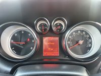 USED 2013 63 VAUXHALL ZAFIRA TOURER 2.0 SRI CDTI VXR EXTERIOR PACK 5d 162 BHP 