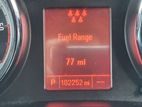 USED 2013 63 VAUXHALL ZAFIRA TOURER 2.0 SRI CDTI VXR EXTERIOR PACK 5d 162 BHP 