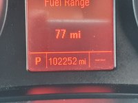 USED 2013 63 VAUXHALL ZAFIRA TOURER 2.0 SRI CDTI VXR EXTERIOR PACK 5d 162 BHP 
