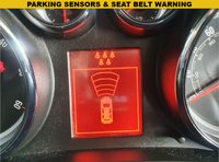 USED 2013 63 VAUXHALL ZAFIRA TOURER 2.0 SRI CDTI VXR EXTERIOR PACK 5d 162 BHP 