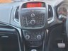 USED 2013 63 VAUXHALL ZAFIRA TOURER 2.0 SRI CDTI VXR EXTERIOR PACK 5d 162 BHP 