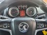 USED 2013 63 VAUXHALL ZAFIRA TOURER 2.0 SRI CDTI VXR EXTERIOR PACK 5d 162 BHP 