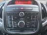 USED 2013 63 VAUXHALL ZAFIRA TOURER 2.0 SRI CDTI VXR EXTERIOR PACK 5d 162 BHP 