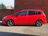 USED 2013 63 VAUXHALL ZAFIRA TOURER 2.0 SRI CDTI VXR EXTERIOR PACK 5d 162 BHP 