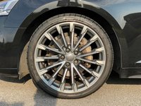 USED 2018 18 AUDI A5 2.0 SPORTBACK TDI QUATTRO S LINE 5d 188 BHP 