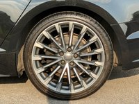 USED 2018 18 AUDI A5 2.0 SPORTBACK TDI QUATTRO S LINE 5d 188 BHP 