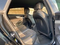 USED 2018 18 AUDI A5 2.0 SPORTBACK TDI QUATTRO S LINE 5d 188 BHP 