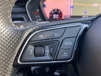 USED 2018 18 AUDI A5 2.0 SPORTBACK TDI QUATTRO S LINE 5d 188 BHP 