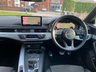 USED 2018 18 AUDI A5 2.0 SPORTBACK TDI QUATTRO S LINE 5d 188 BHP 
