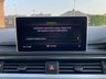 USED 2018 18 AUDI A5 2.0 SPORTBACK TDI QUATTRO S LINE 5d 188 BHP 