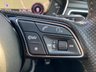 USED 2018 18 AUDI A5 2.0 SPORTBACK TDI QUATTRO S LINE 5d 188 BHP 
