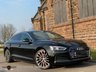 USED 2018 18 AUDI A5 2.0 SPORTBACK TDI QUATTRO S LINE 5d 188 BHP 
