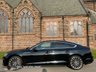 USED 2018 18 AUDI A5 2.0 SPORTBACK TDI QUATTRO S LINE 5d 188 BHP 