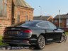 USED 2018 18 AUDI A5 2.0 SPORTBACK TDI QUATTRO S LINE 5d 188 BHP 