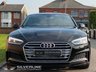 USED 2018 18 AUDI A5 2.0 SPORTBACK TDI QUATTRO S LINE 5d 188 BHP 