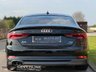 USED 2018 18 AUDI A5 2.0 SPORTBACK TDI QUATTRO S LINE 5d 188 BHP 