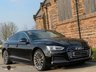 USED 2018 18 AUDI A5 2.0 SPORTBACK TDI QUATTRO S LINE 5d 188 BHP 
