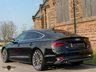 USED 2018 18 AUDI A5 2.0 SPORTBACK TDI QUATTRO S LINE 5d 188 BHP 