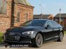 USED 2018 18 AUDI A5 2.0 SPORTBACK TDI QUATTRO S LINE 5d 188 BHP 