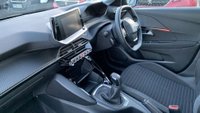 USED 2020 70 PEUGEOT 208 1.2 PURETECH ACTIVE S/S 5d 74 BHP Direct From Peugeot UK