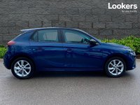 USED 2020 70 VAUXHALL CORSA 1.2 SE 5d 74 BHP Apple Car Play