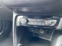 USED 2020 70 VAUXHALL CORSA 1.2 SE 5d 74 BHP Apple Car Play