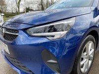 USED 2020 70 VAUXHALL CORSA 1.2 SE 5d 74 BHP Apple Car Play