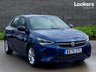 USED 2020 70 VAUXHALL CORSA 1.2 SE 5d 74 BHP Apple Car Play