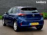 USED 2020 70 VAUXHALL CORSA 1.2 SE 5d 74 BHP Apple Car Play