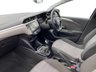 USED 2020 70 VAUXHALL CORSA 1.2 SE 5d 74 BHP Apple Car Play