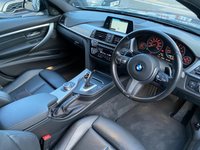 USED 2018 68 BMW 3 SERIES 2.0 320I M SPORT SHADOW EDITION 4d 181 BHP LOW MILEAGE | FULL BMW S/H