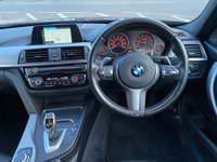 USED 2018 68 BMW 3 SERIES 2.0 320I M SPORT SHADOW EDITION 4d 181 BHP LOW MILEAGE | FULL BMW S/H